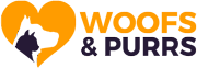 pet sitting logo